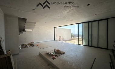 Casa en Venta Paisajes del Tesoro - EXTRAORDINARIA VISTA PANORAMICA