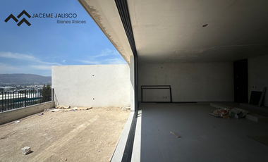 Casa en Venta Paisajes del Tesoro - EXTRAORDINARIA VISTA PANORAMICA
