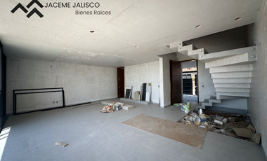 Casa en Venta Paisajes del Tesoro - EXTRAORDINARIA VISTA PANORAMICA