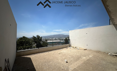 Casa en Venta Paisajes del Tesoro - EXTRAORDINARIA VISTA PANORAMICA