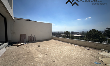 Casa en Venta Paisajes del Tesoro - EXTRAORDINARIA VISTA PANORAMICA