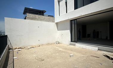 Casa en Venta Paisajes del Tesoro - EXTRAORDINARIA VISTA PANORAMICA