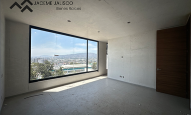 Casa en Venta Paisajes del Tesoro - EXTRAORDINARIA VISTA PANORAMICA