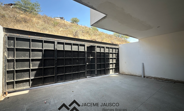 Casa en Venta Paisajes del Tesoro - EXTRAORDINARIA VISTA PANORAMICA
