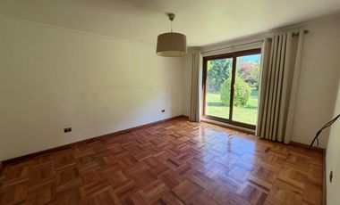 Hermosa Parcela en Requinoa