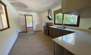 Hermosa Parcela en Requinoa