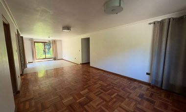 Hermosa Parcela en Requinoa