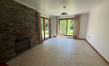 Hermosa Parcela en Requinoa