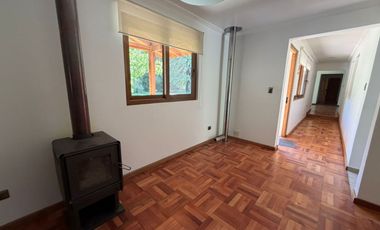 Hermosa Parcela en Requinoa