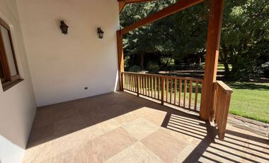 Hermosa Parcela en Requinoa