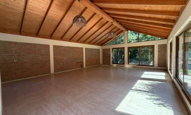 Hermosa Parcela en Requinoa