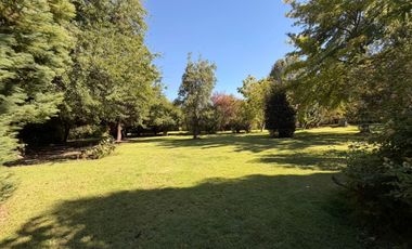 Hermosa Parcela en Requinoa