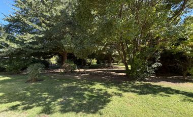 Hermosa Parcela en Requinoa