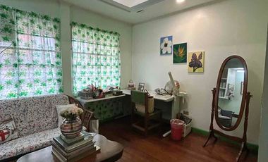 House and Lot in Santa Ana Manila very near Ayala Circuits Makati   RUSH Sale!!!
