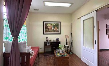 House and Lot in Santa Ana Manila very near Ayala Circuits Makati   RUSH Sale!!!