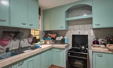 House and Lot in Santa Ana Manila very near Ayala Circuits Makati   RUSH Sale!!!