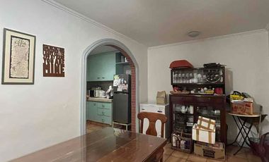 House and Lot in Santa Ana Manila very near Ayala Circuits Makati   RUSH Sale!!!