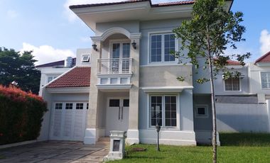Dijual rumah baru dekat Gof Citragrand City Palembang