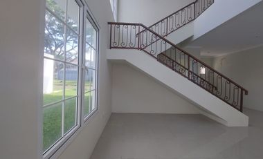 Dijual rumah baru dekat Gof Citragrand City Palembang