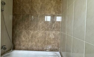 Dijual rumah baru dekat Gof Citragrand City Palembang