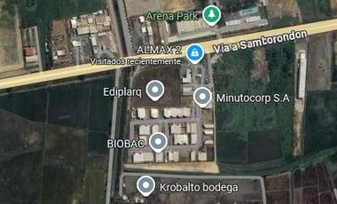 🏡 INVERSIÓN PREMIUM EN ZONA DE ALTA PLUSVALÍA TERRENO EXCLUSIVO — ALMAX 2