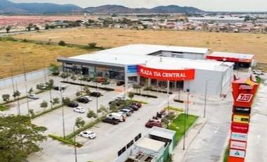 🏡 INVERSIÓN PREMIUM EN ZONA DE ALTA PLUSVALÍA TERRENO EXCLUSIVO — ALMAX 2