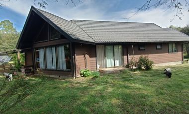 ¡No pagues mas Luz Oportunidad! Venta de dos casas en parcela con 20 paneles solares