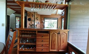 ¡No pagues mas Luz Oportunidad! Venta de dos casas en parcela con 20 paneles solares