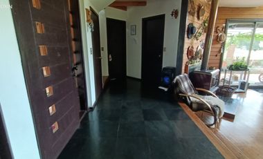 ¡No pagues mas Luz Oportunidad! Venta de dos casas en parcela con 20 paneles solares