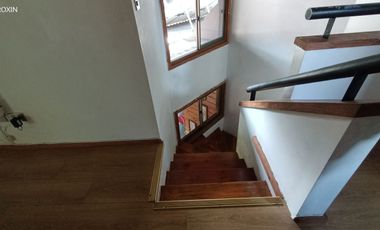 ¡No pagues mas Luz Oportunidad! Venta de dos casas en parcela con 20 paneles solares