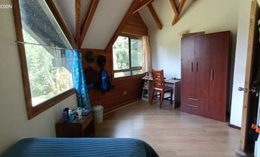 ¡No pagues mas Luz Oportunidad! Venta de dos casas en parcela con 20 paneles solares