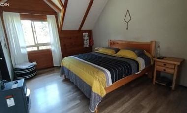 ¡No pagues mas Luz Oportunidad! Venta de dos casas en parcela con 20 paneles solares