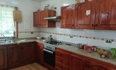 ¡No pagues mas Luz Oportunidad! Venta de dos casas en parcela con 20 paneles solares