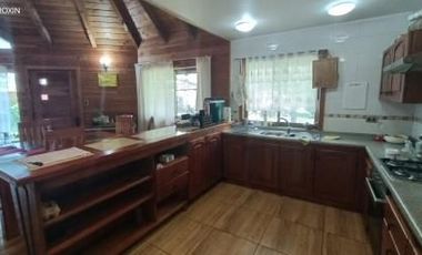 ¡No pagues mas Luz Oportunidad! Venta de dos casas en parcela con 20 paneles solares