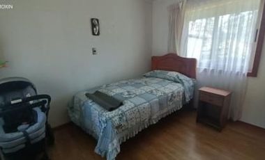 ¡No pagues mas Luz Oportunidad! Venta de dos casas en parcela con 20 paneles solares