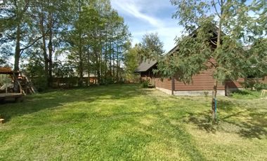 ¡No pagues mas Luz Oportunidad! Venta de dos casas en parcela con 20 paneles solares