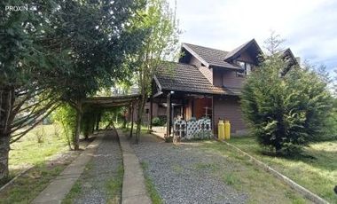 ¡No pagues mas Luz Oportunidad! Venta de dos casas en parcela con 20 paneles solares