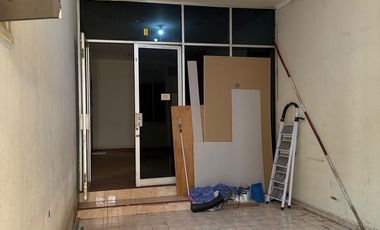 Rumah di Permata Buana,Uk 8x20m,Shm,Harga:5 M nego