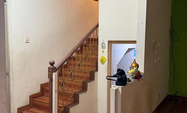 Rumah di Permata Buana,Uk 8x20m,Shm,Harga:5 M nego