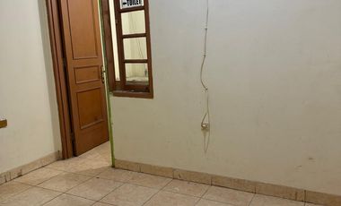 Rumah di Permata Buana,Uk 8x20m,Shm,Harga:5 M nego