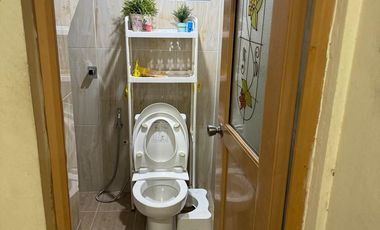 Rumah di Permata Buana,Uk 8x20m,Shm,Harga:5 M nego