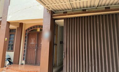 Rumah di Permata Buana,Uk 8x20m,Shm,Harga:5 M nego