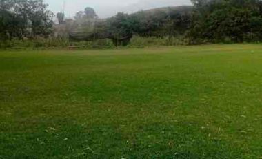 Venta de terreno en Pachacamac