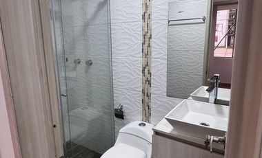 SE VENDE APARTAMENTO PRIMER PISO EN JAMUNDI