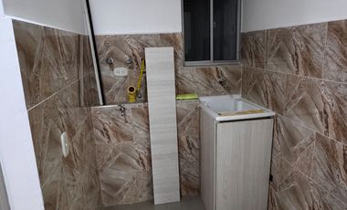 SE VENDE APARTAMENTO PRIMER PISO EN JAMUNDI