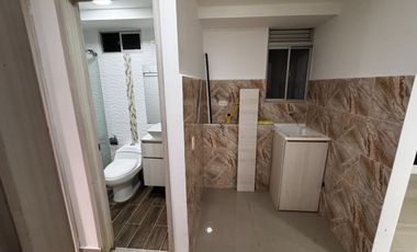 SE VENDE APARTAMENTO PRIMER PISO EN JAMUNDI