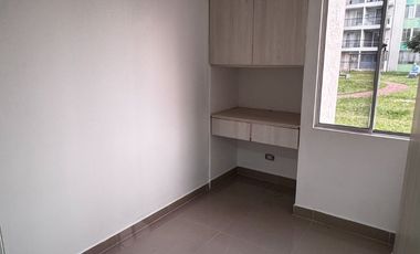 SE VENDE APARTAMENTO PRIMER PISO EN JAMUNDI