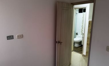 SE VENDE APARTAMENTO PRIMER PISO EN JAMUNDI