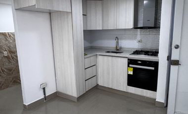 SE VENDE APARTAMENTO PRIMER PISO EN JAMUNDI