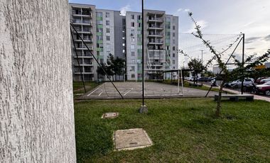 SE VENDE APARTAMENTO PRIMER PISO EN JAMUNDI